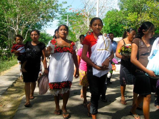 Traadiciones indigenas